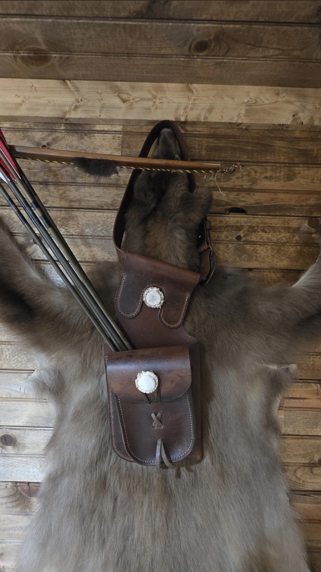 Leather Goods