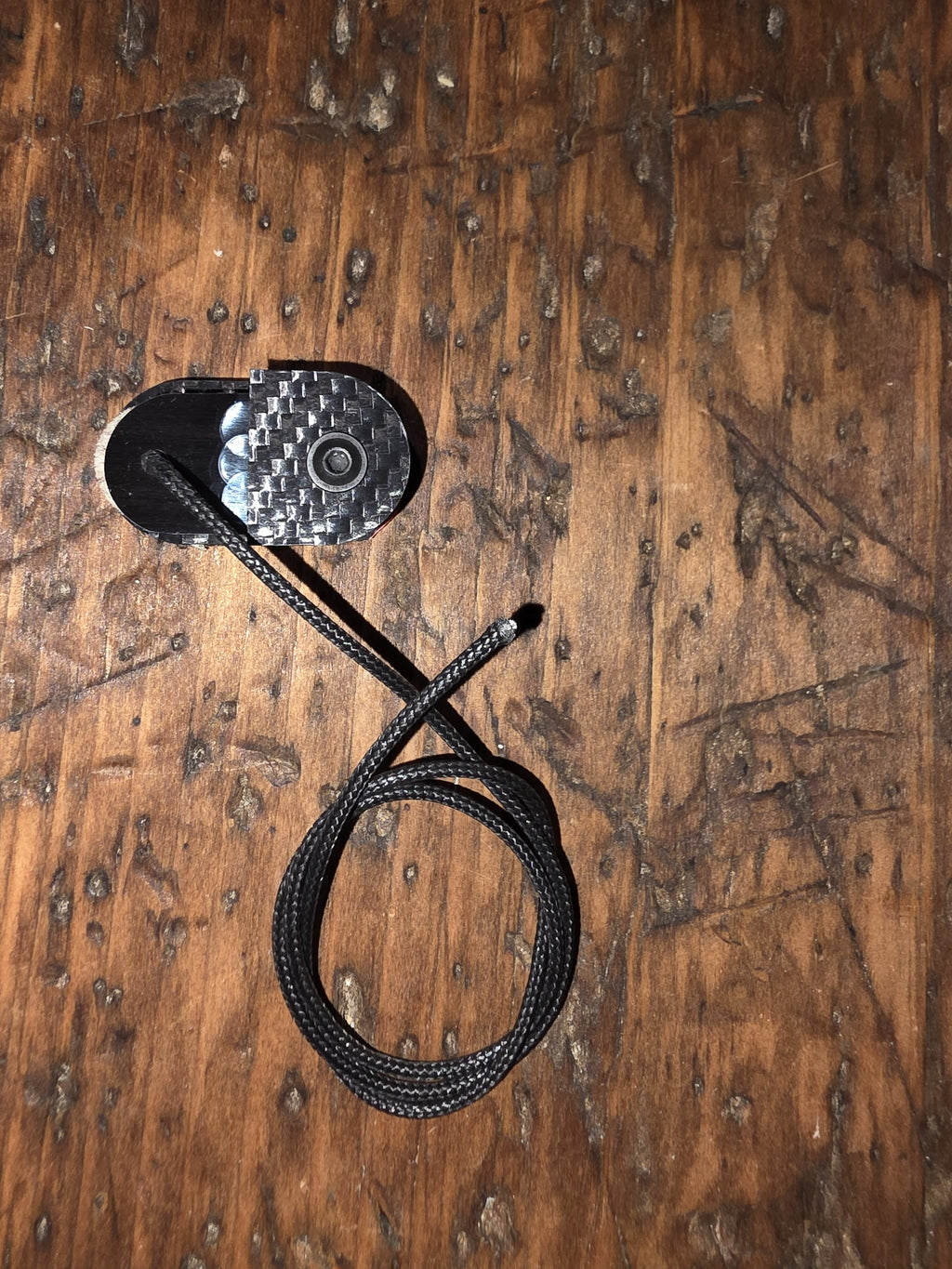 No-Click Clicker (Black)