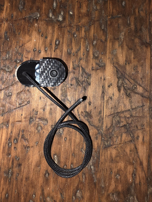 No-Click Clicker (Black)