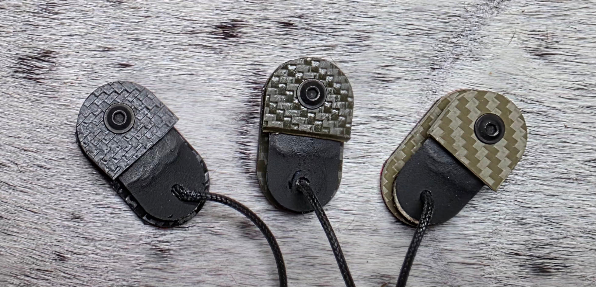 No-Click Clicker (Black)