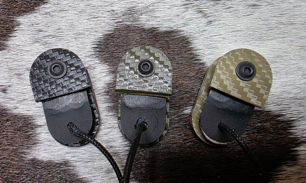 No-Click Clicker (Black)
