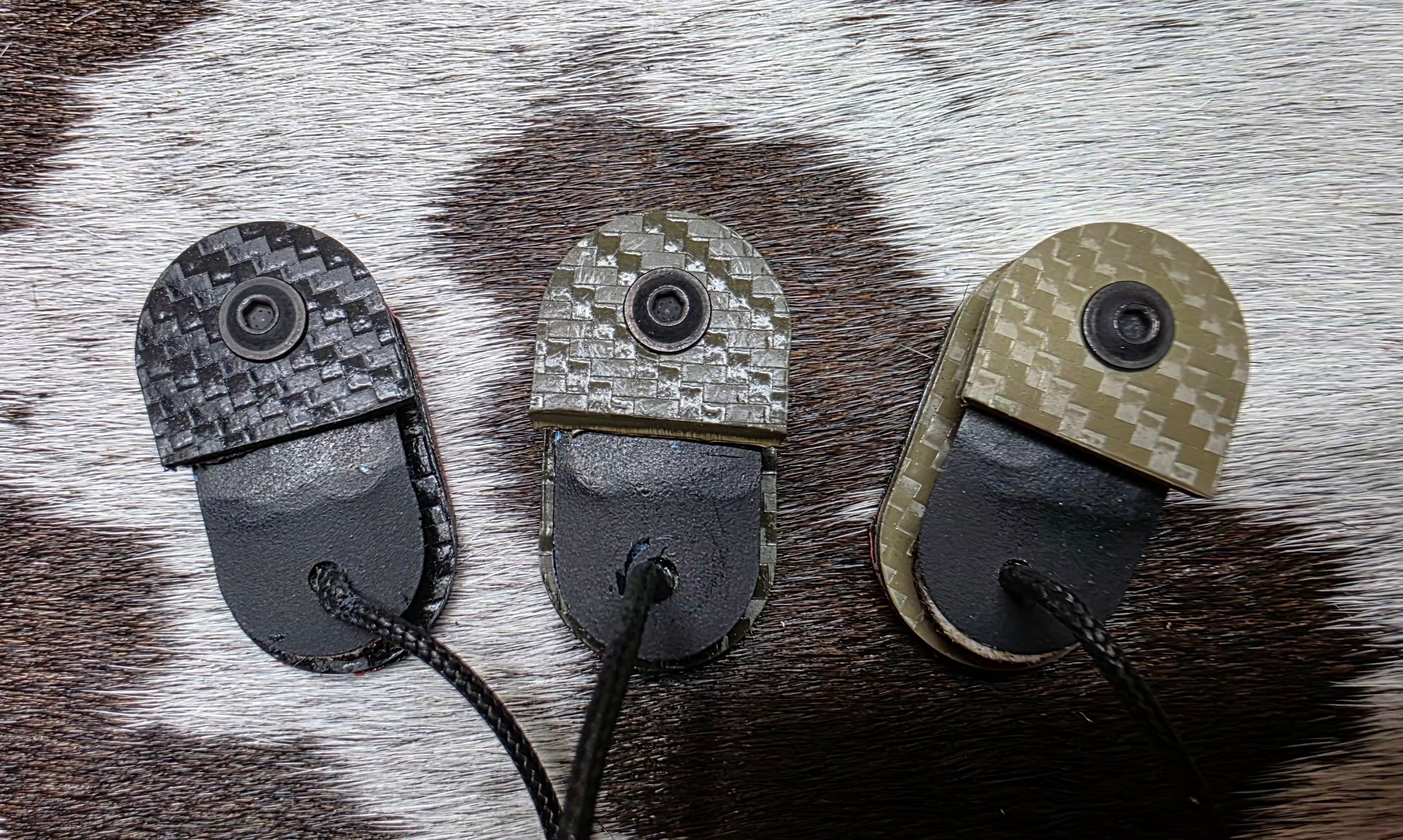 No-Click Clicker (Black)