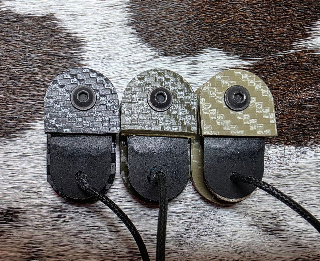 No-Click Clicker (OD Green)