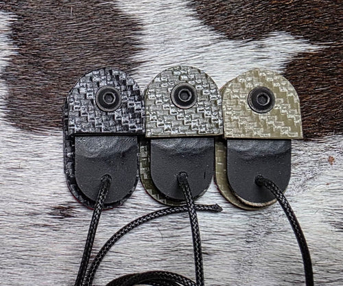 No-Click Clicker (Black)