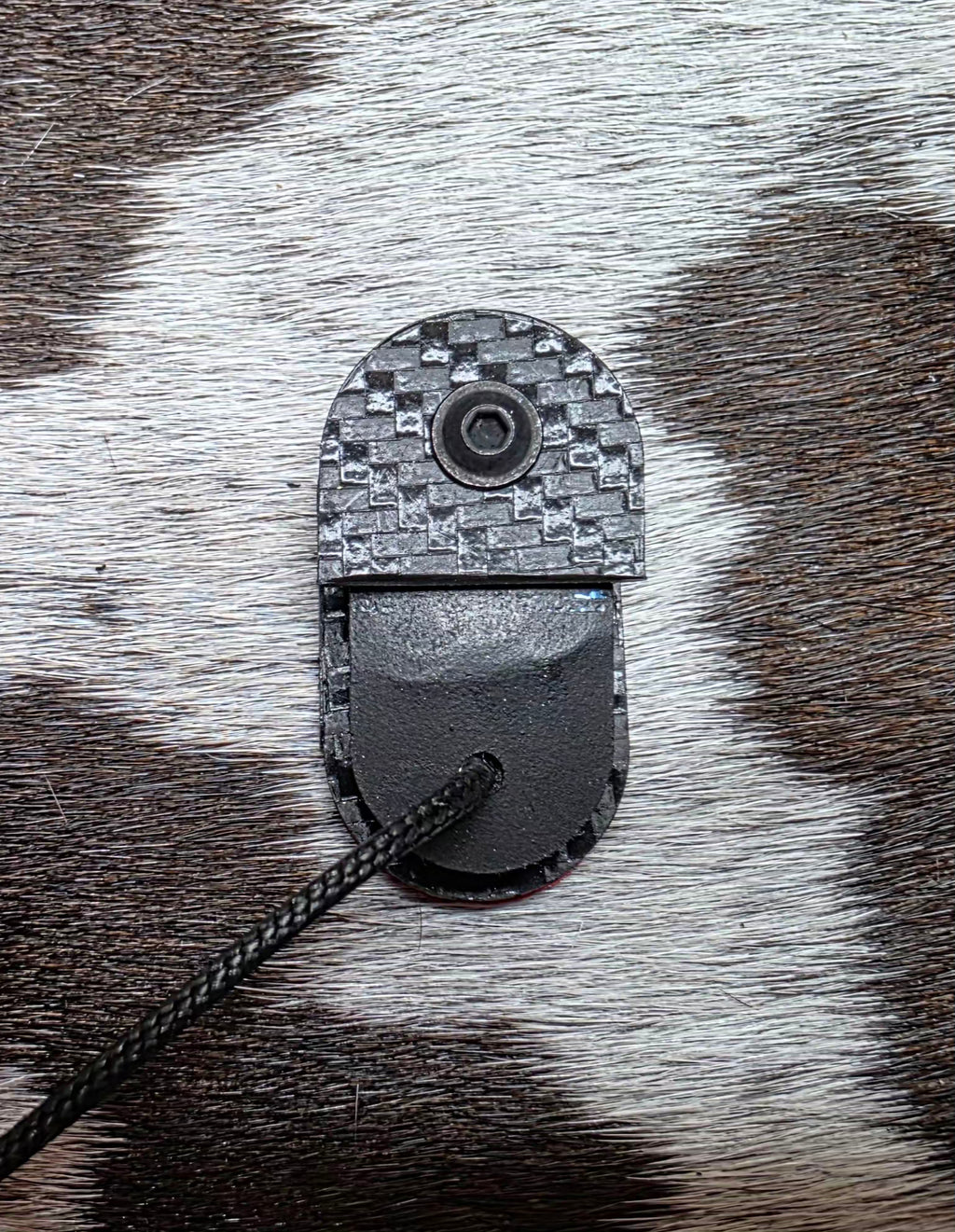 No-Click Clicker (Black)
