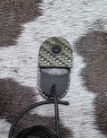 No-Click Clicker (OD Green)