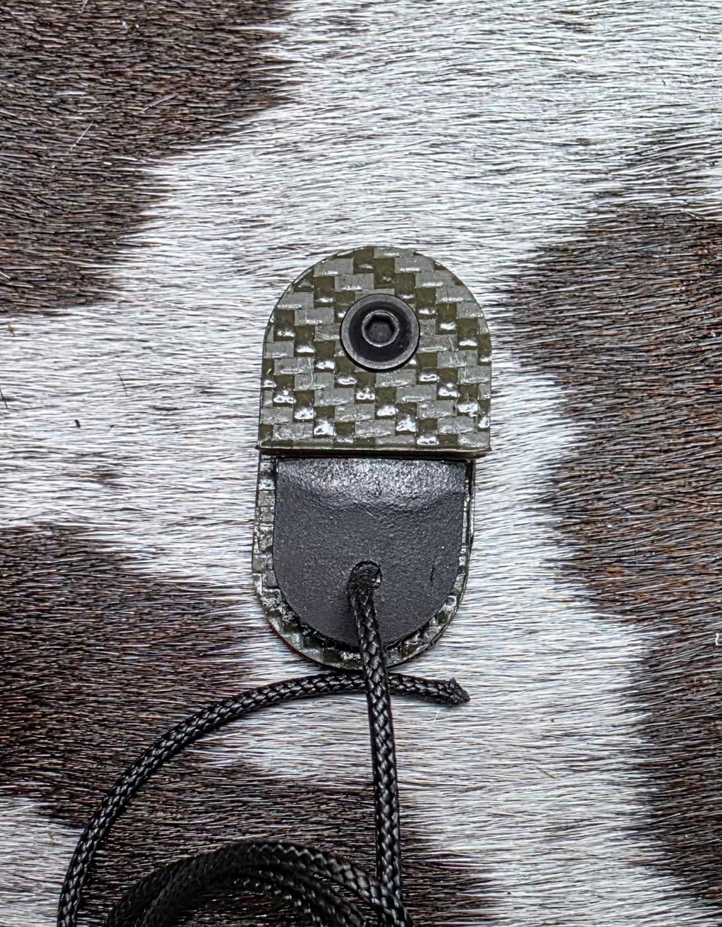 No-Click Clicker (OD Green)