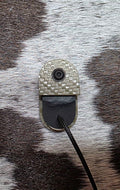 No-Click Clicker (FDE Tan)
