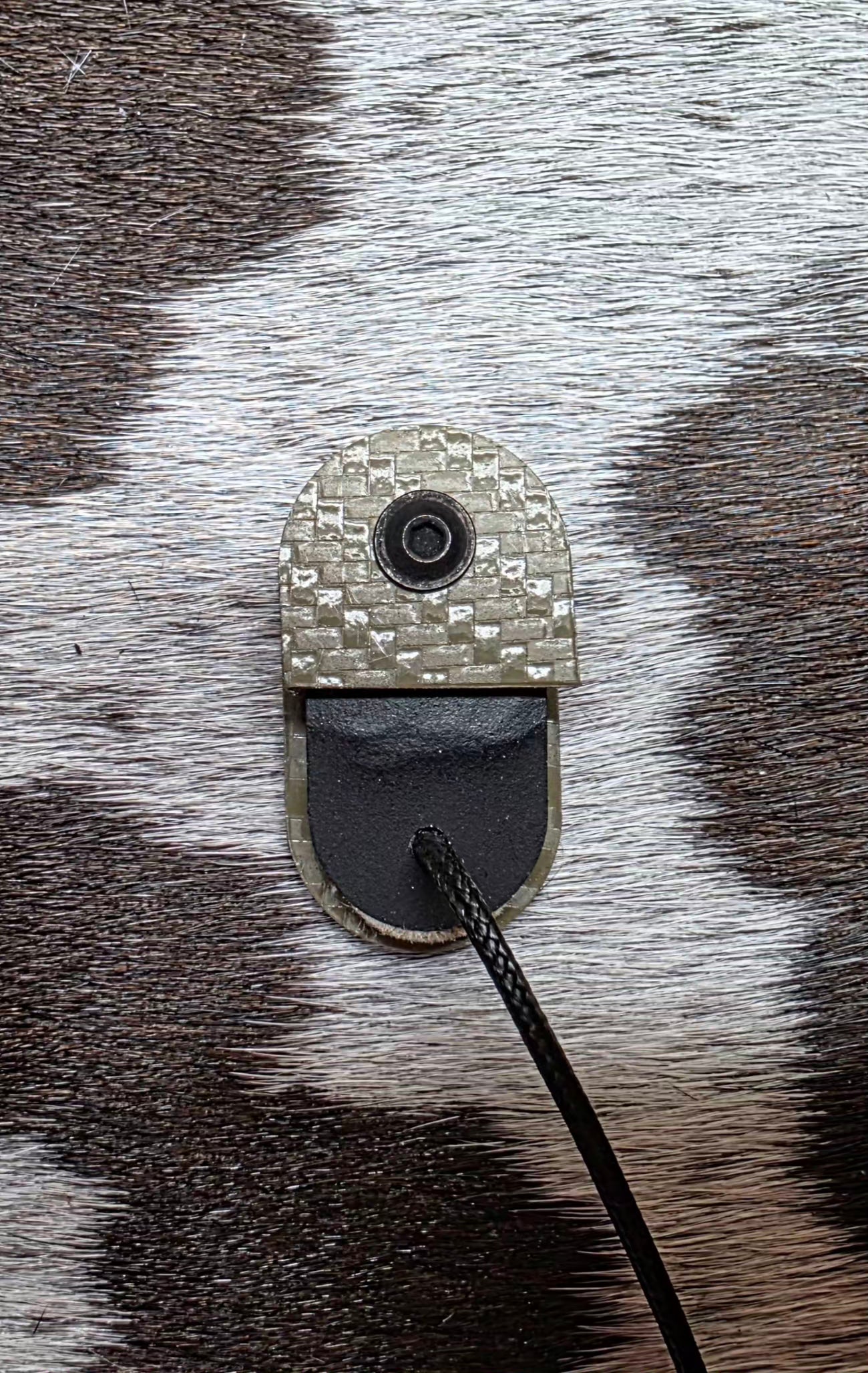 No-Click Clicker (FDE Tan)
