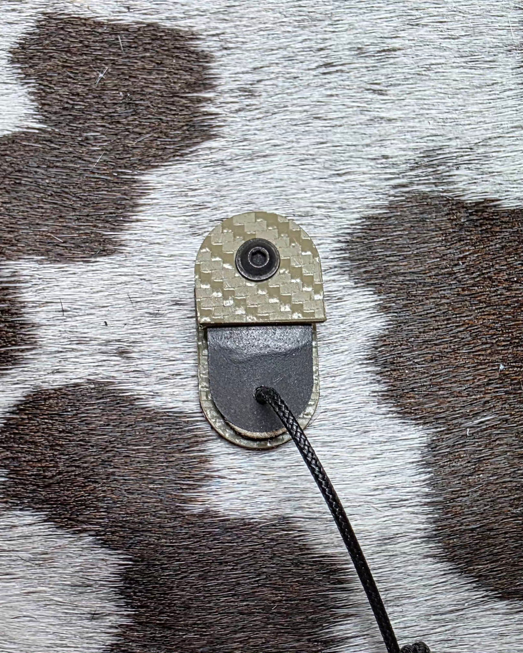 No-Click Clicker (FDE Tan)