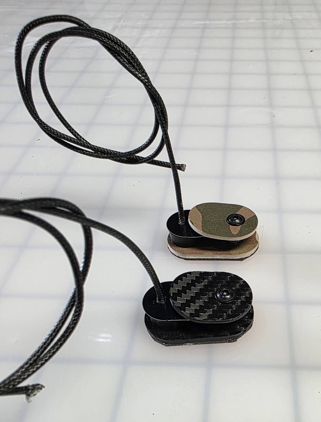 V2 No-Click Clicker (Multicam)