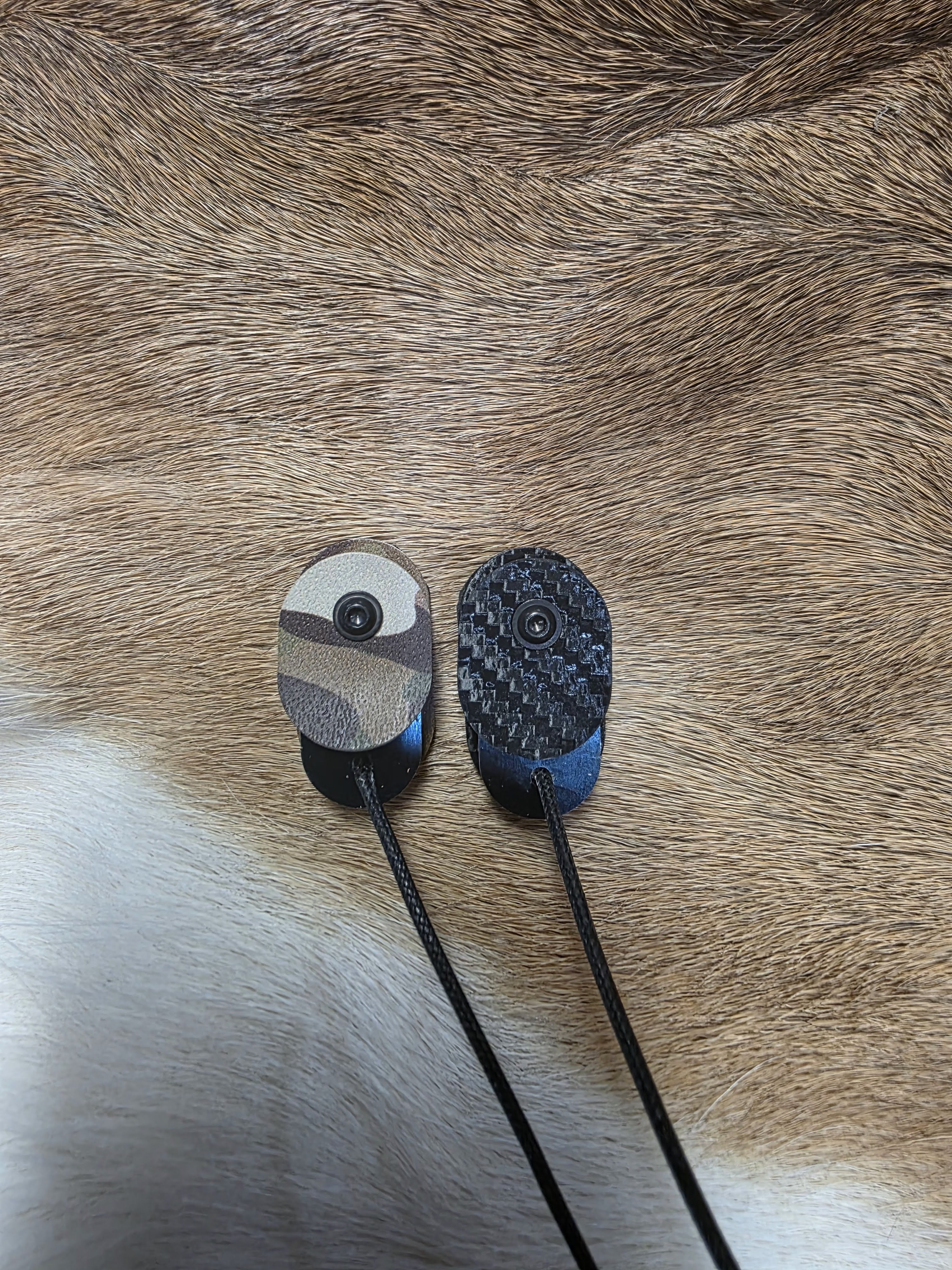 V2 No-Click Clicker (Black)