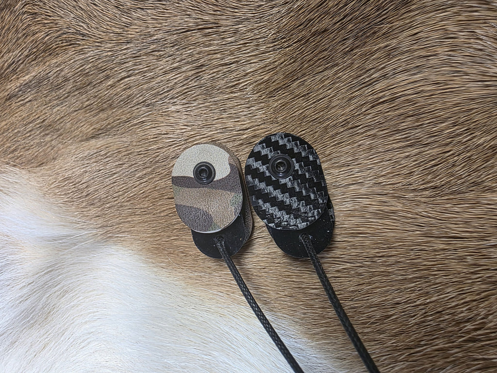 V2 No-Click Clicker (Black)