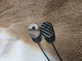V2 No-Click Clicker (Black)