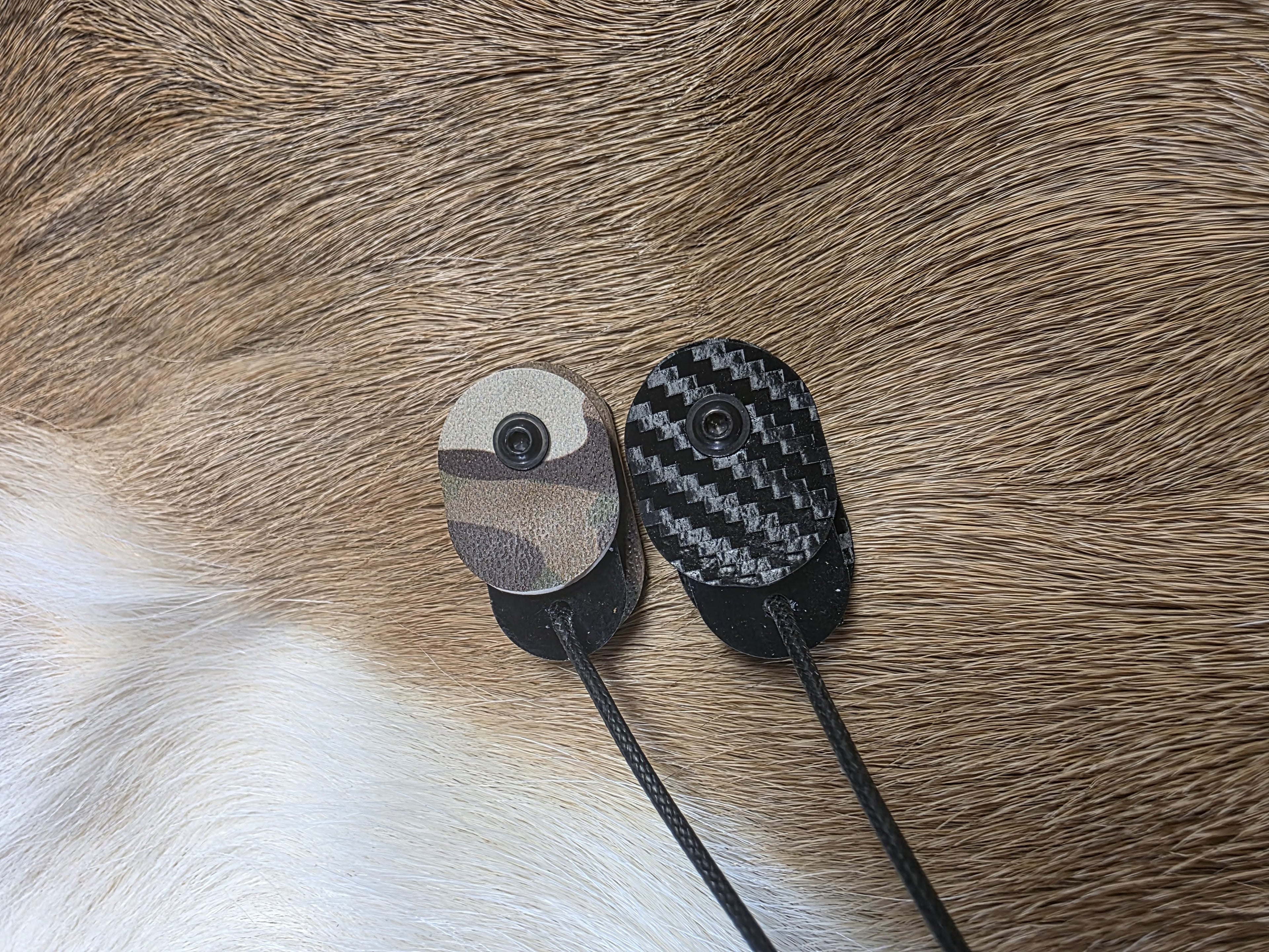 V2 No-Click Clicker (Black)
